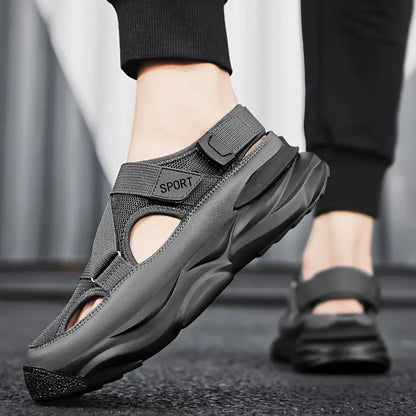 Mens sports Sandals