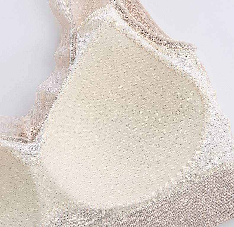 6676 AuraFit Bra Free Size PACK OF 1