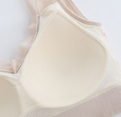 6676 AuraFit Bra Free Size PACK OF 1