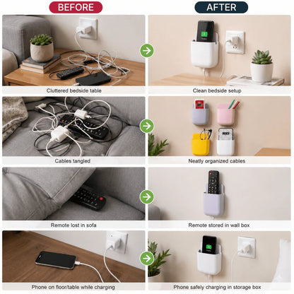Wall Stand Organizer PACK OF 4