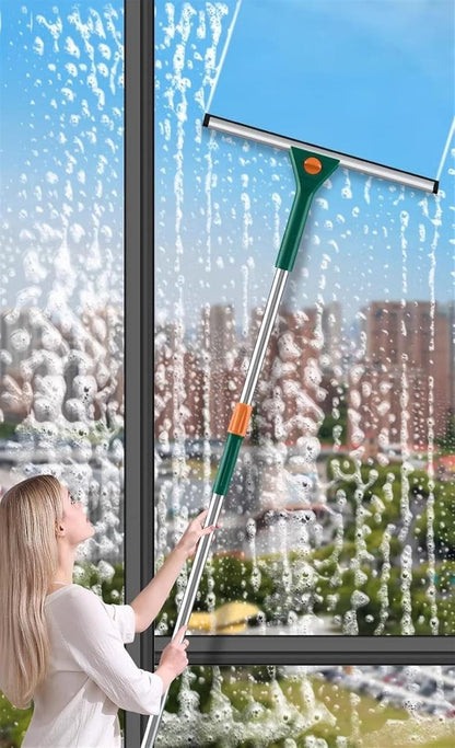 Window Cleaner Squeegee