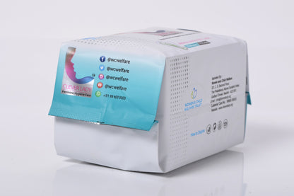 Clever Lady Anion Panty Liners 30pieces I 155MM Pack of 1