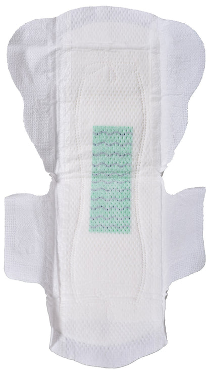 Clever Lady Anion Sanitary Napkins 40 Pad I 290 MM Pack 1