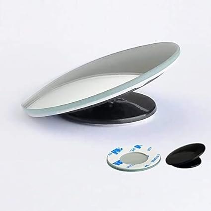 CarFrill Car Blind Spot Mirror 2 piece