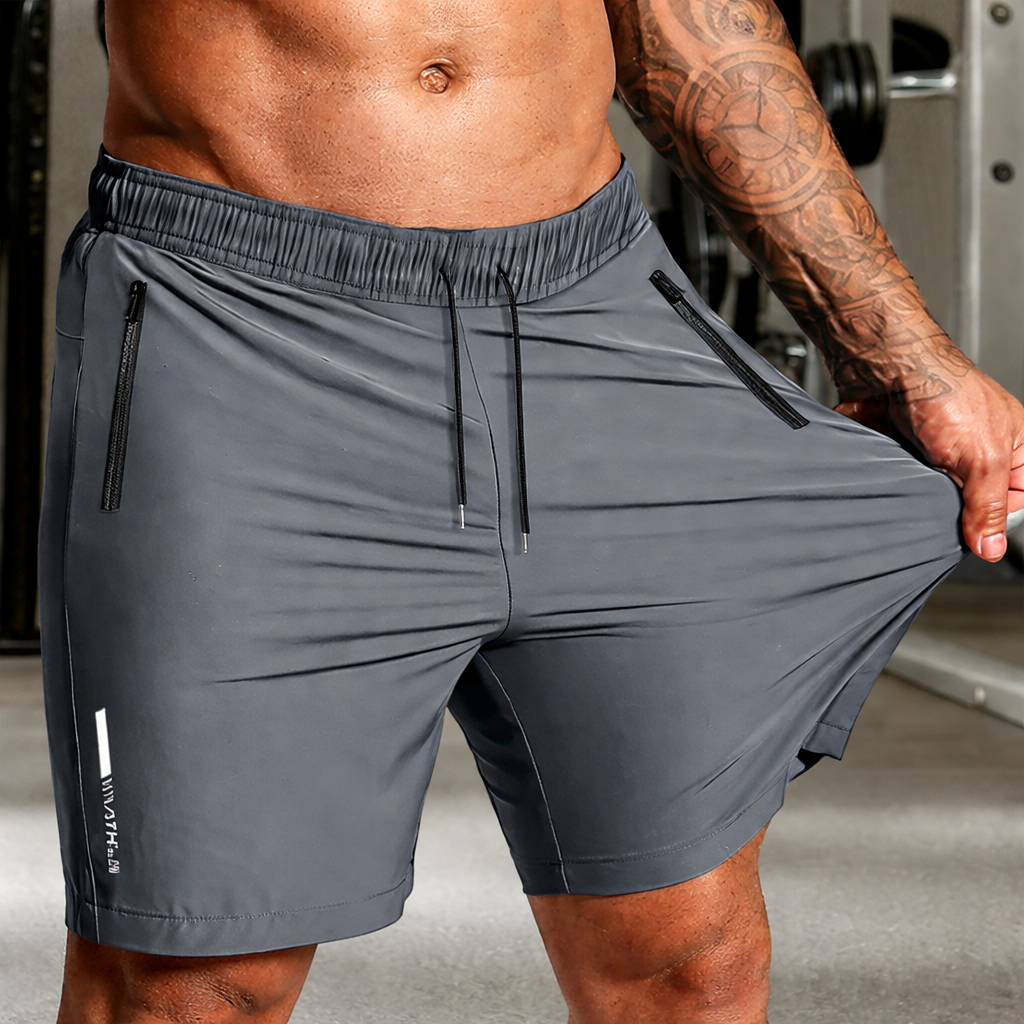 COMBO OF 4 MEN'S SHORTS