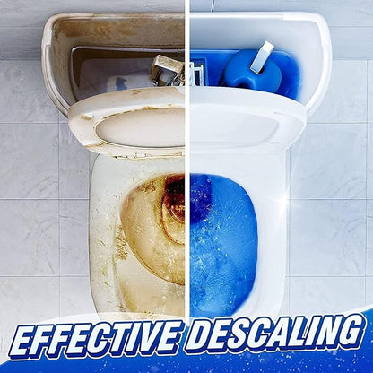 Toilet Cleaning Tablet pack of 30 - CL-VI-1550