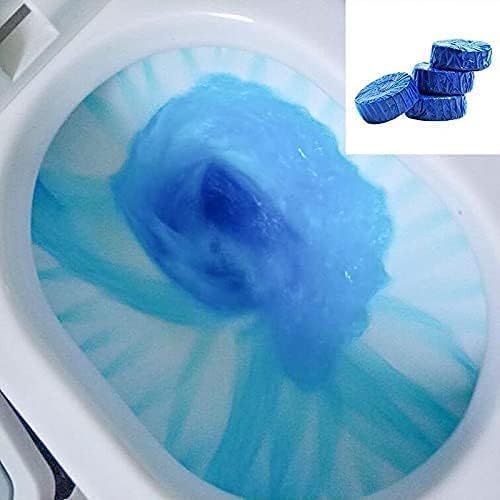 Toilet Cleaning Tablet pack of 30 - CL-VI-1550